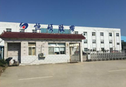 恒碩膠粘材料案例展示